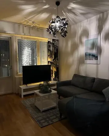 Sini Apartment
