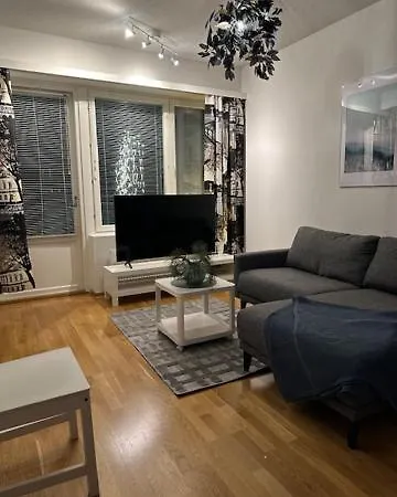Sini * Rovaniemi