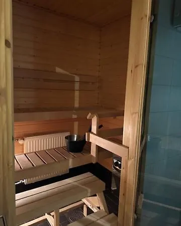 Sini Apartment Rovaniemi