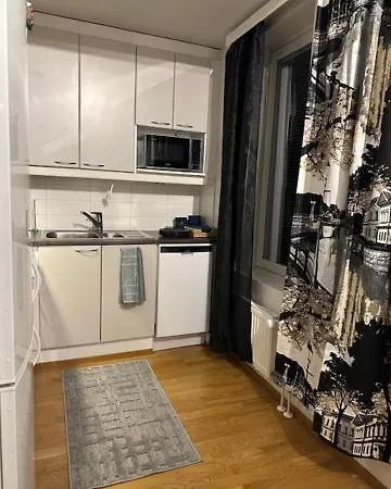 Апартаменты Sini *