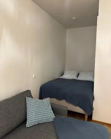 Sini * Рованиеми