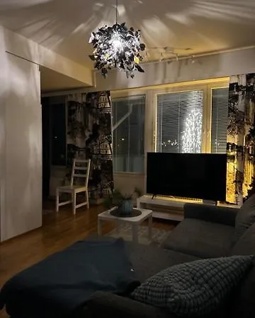 Apartment Sini