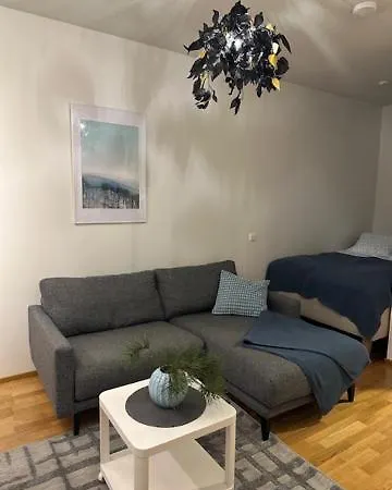 Sini Apartment