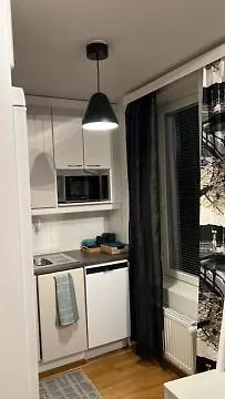 Sini Apartment