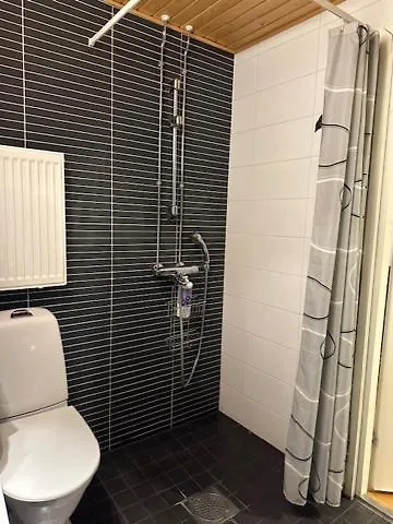 Sini Apartamento Rovaniemi