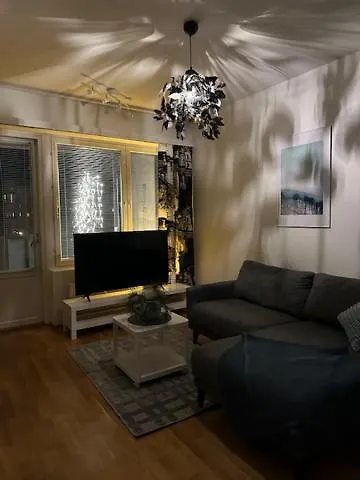 Sini Apartamento