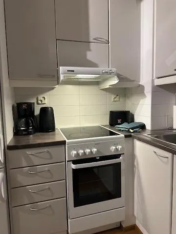 Sini * 로바니에미