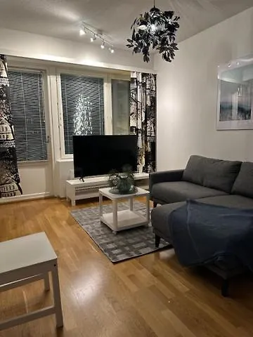 Sini * 로바니에미