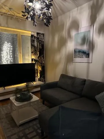 Sini Apartamento Rovaniemi