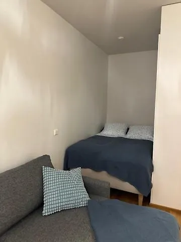 Sini * 로바니에미